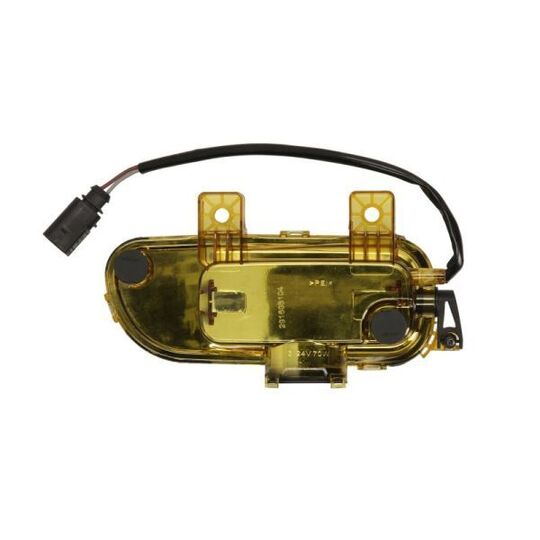 FL-ME002L - Fog Light 