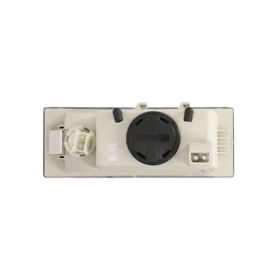 FL-VO002L - Fog Light 