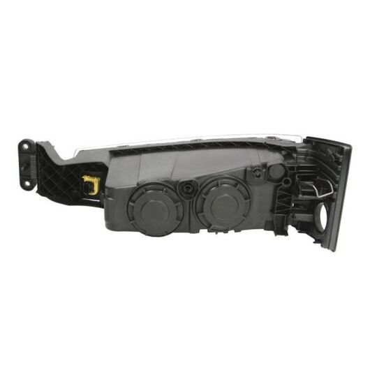 FL-VO009R - Fog Light 