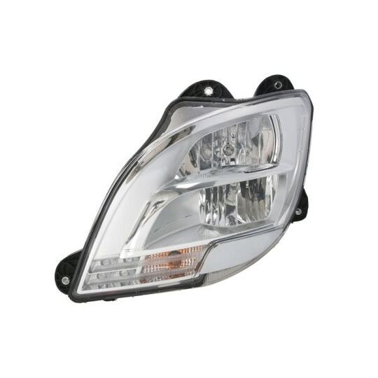 HL-DA006L - Headlight 