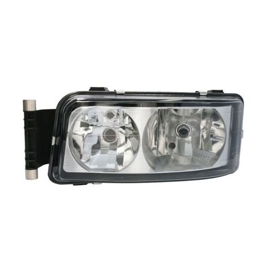 HL-MA021L - Headlight 