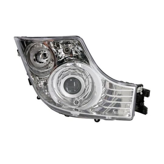 HL-ME020R - Headlight 