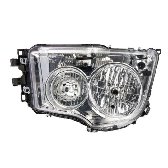 HL-ME015L - Headlight 