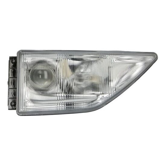 HL-ME023L - Headlight 