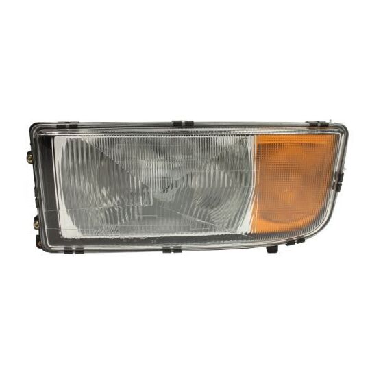 HL-ME011L - Headlight 