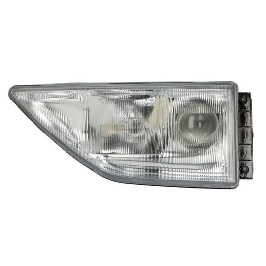 HL-ME023R - Headlight 