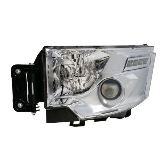 HL-RV013L - Headlight 