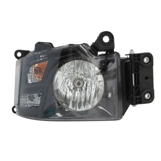 HL-RV014L - Headlight 