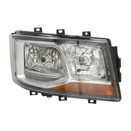 HL-SC007R - Headlight 