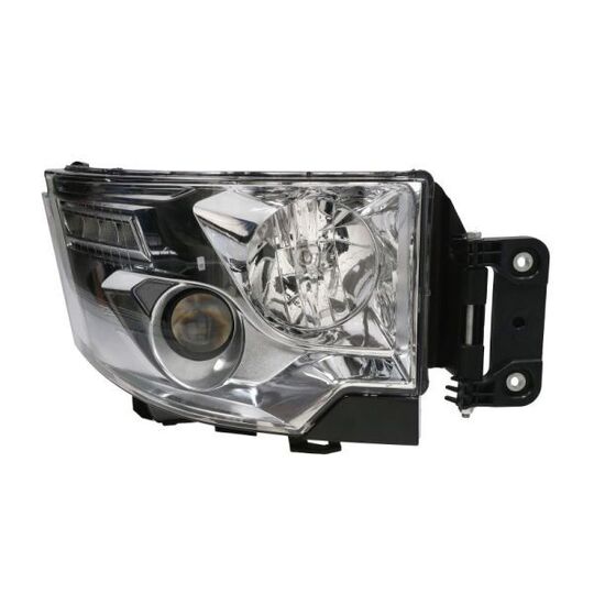 HL-RV013R - Headlight 