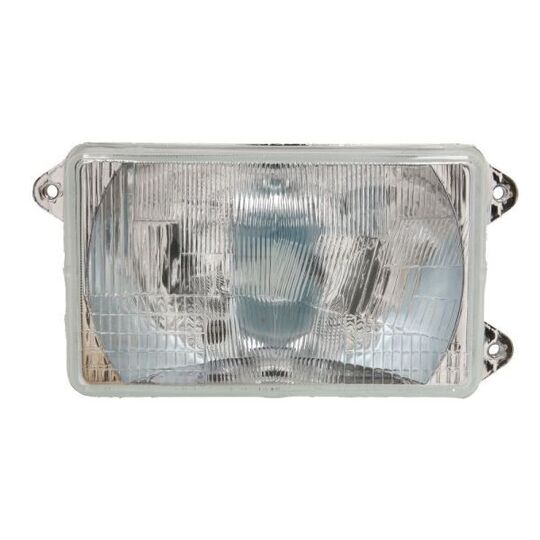 HL-RV010R - Headlight 