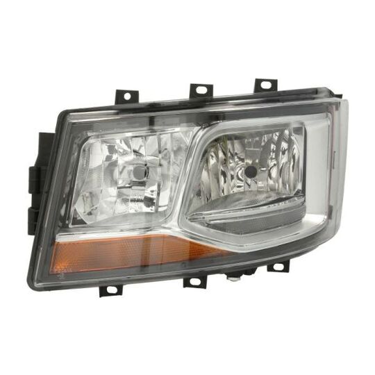 HL-SC007L - Headlight 