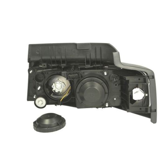 HL-RV008R - Headlight 