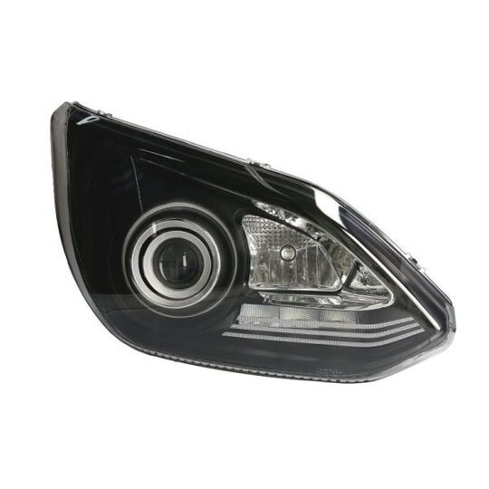 HL-SE002R - Headlight 