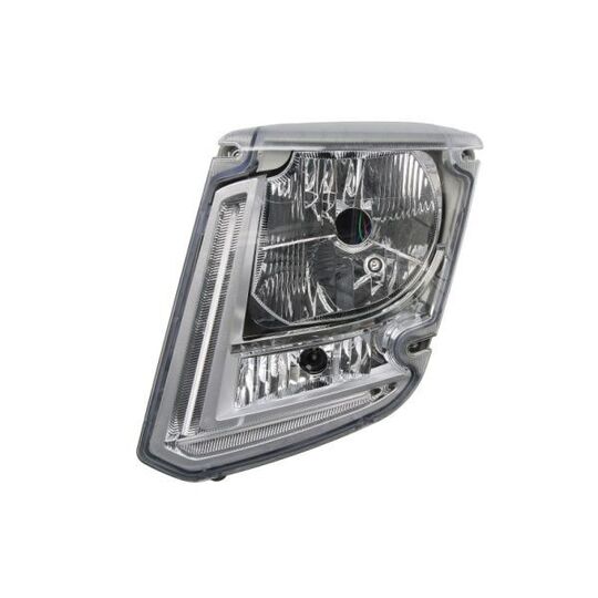 HL-VO015L - Headlight 