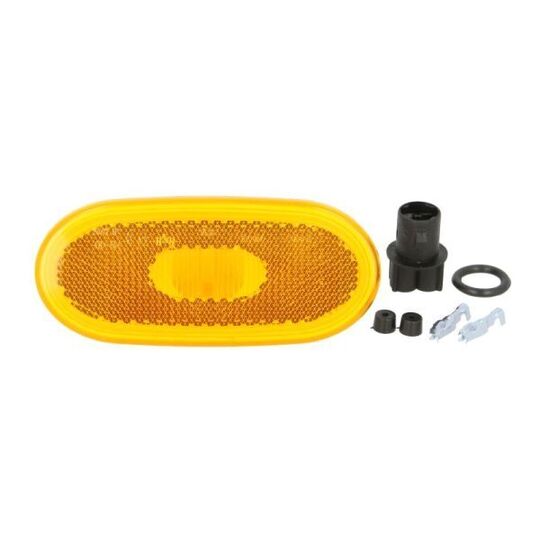 SM-UN073 - Marker Light 