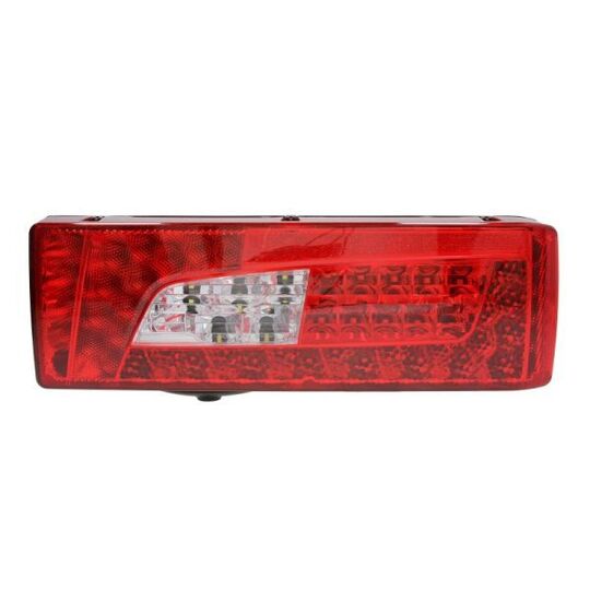 TL-SC005RRA - Tail Light 