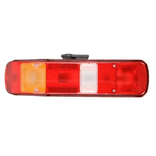 TL-VO002RRA - Tail Light 