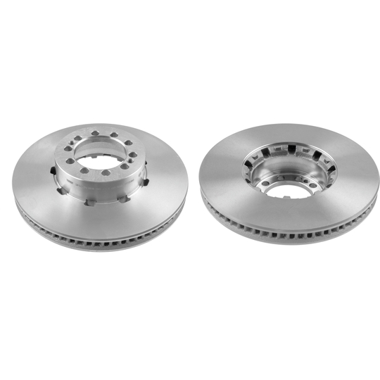 DF5069S - Brake Disc 