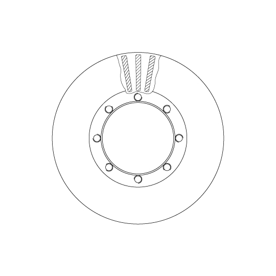 DF5079S - Piduriketas 