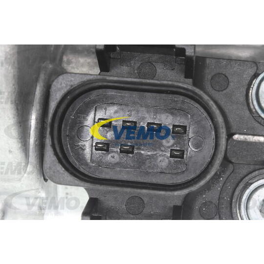 V10-81-0103 - Throttle body 