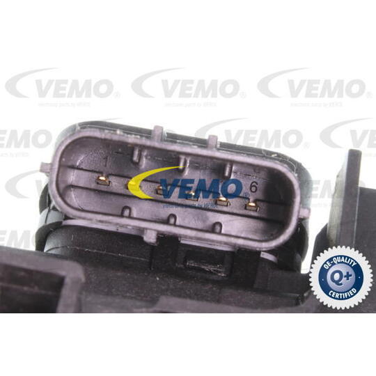 V10-82-0001 - Sensor, accelerator pedal position 
