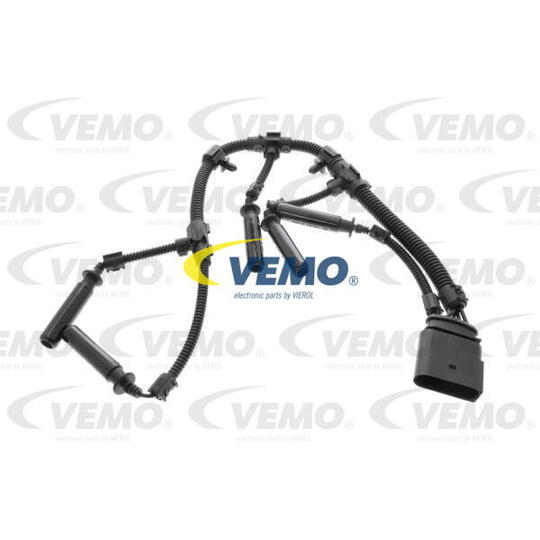 V10-83-0118 - Repair Set, harness 