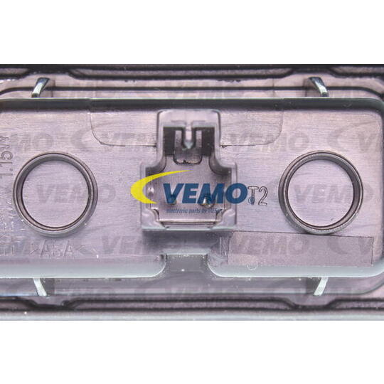 V10-84-0042 - Licence Plate Light 