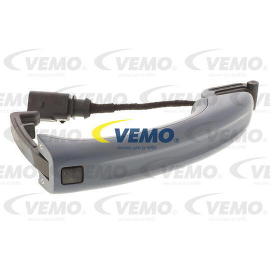 V10-85-0085 - Door Handle 