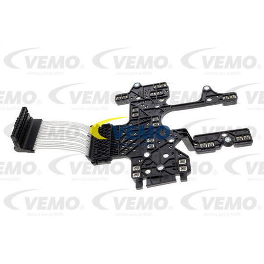 V10-86-0003 - Control Unit, automatic transmission 