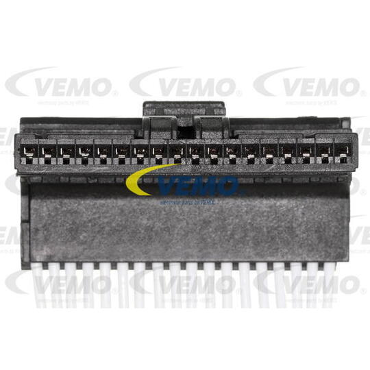 V10-86-0003 - Control Unit, automatic transmission 