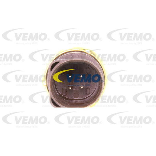 V10-99-0002 - Sensor, kylmedietemperatur 