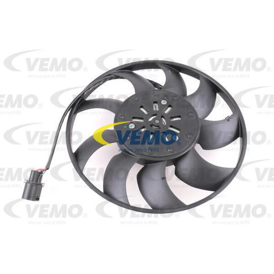 V15-01-1942 - Fan, radiator 