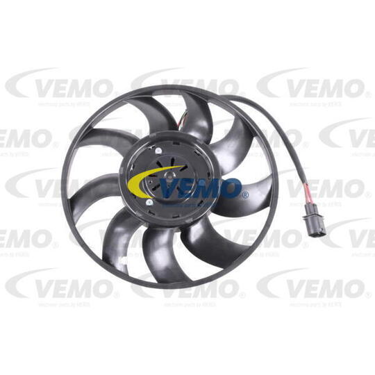 V15-01-1929 - Fan, radiator 