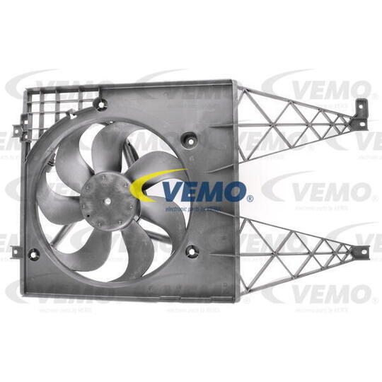 V15-01-1927 - Fan, radiator 