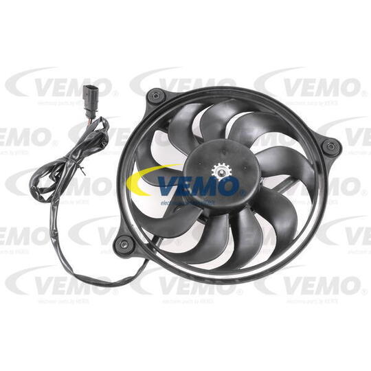 V15-01-1928 - Fan, radiator 