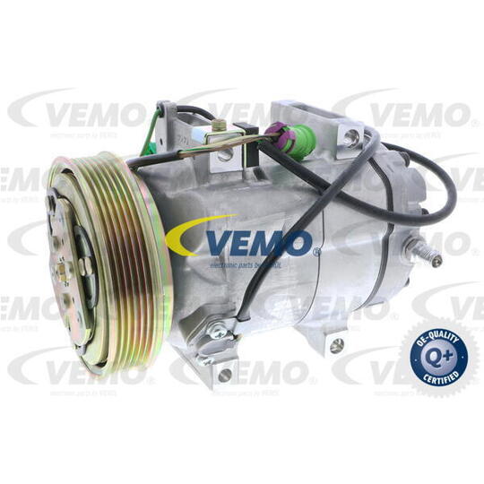 V15-15-0023 - Kompressor, kliimaseade 