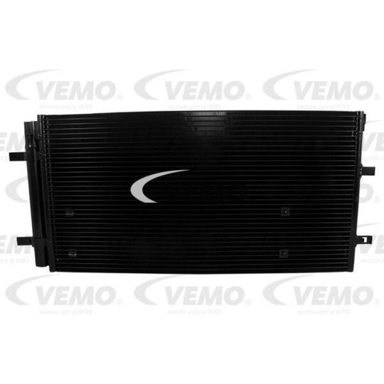 V15-62-1036 - Condenser, air conditioning 