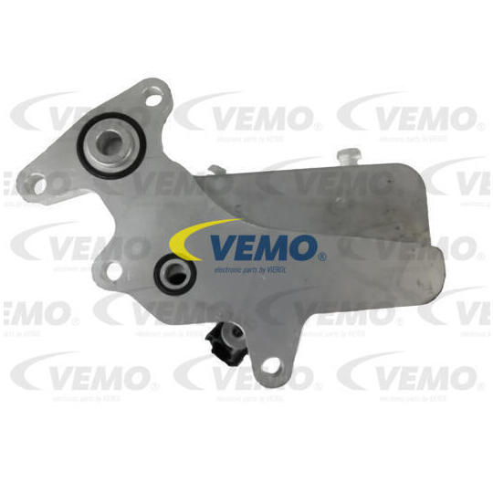 V15-60-6099 - Oil Cooler, automatic transmission 