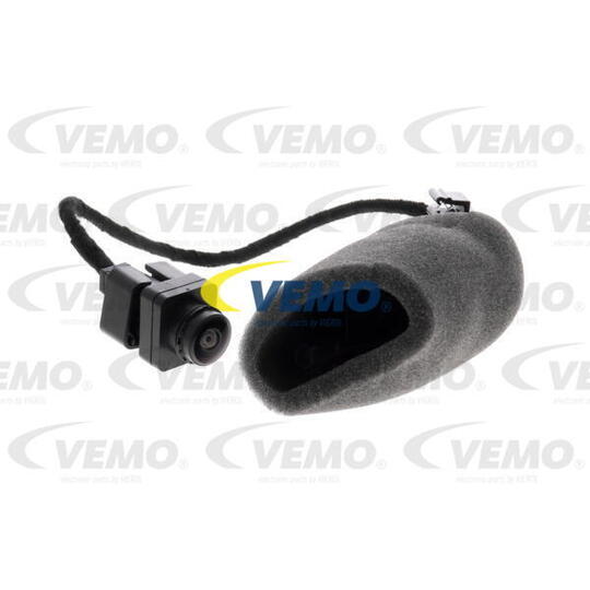 V15-74-0050 - Reverse Camera, parking distance control 