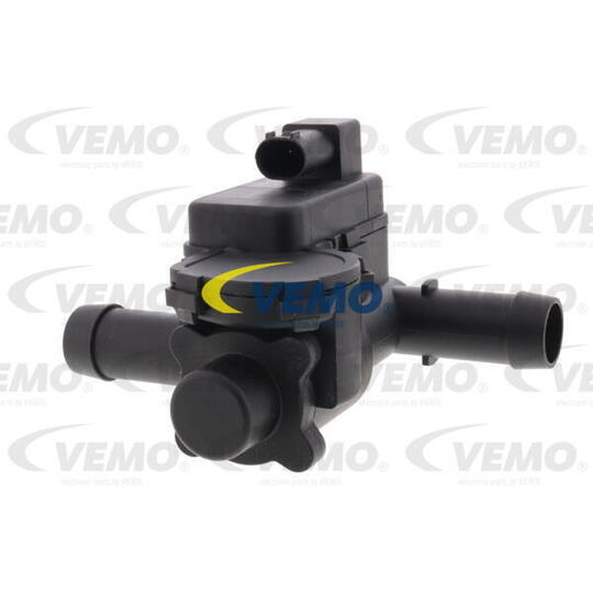 V15-77-1046 - Control Valve, coolant 