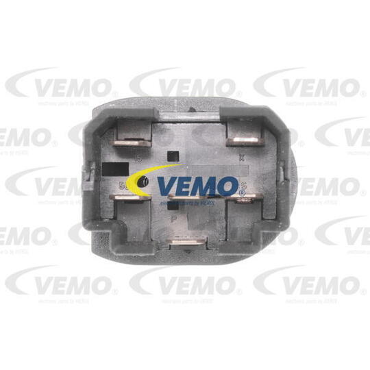 V15-80-3216 - Ignition-/Starter Switch 