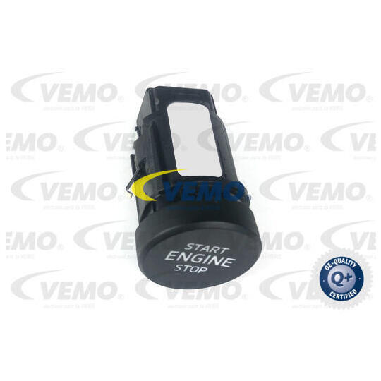 V15-80-3363 - Ignition-/Starter Switch 