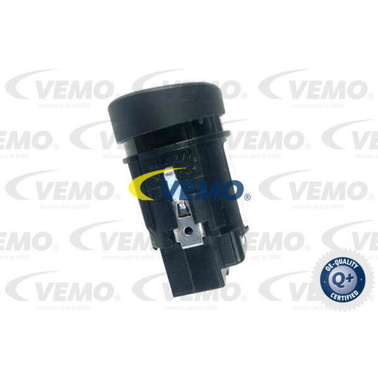 V15-80-3363 - Ignition-/Starter Switch 