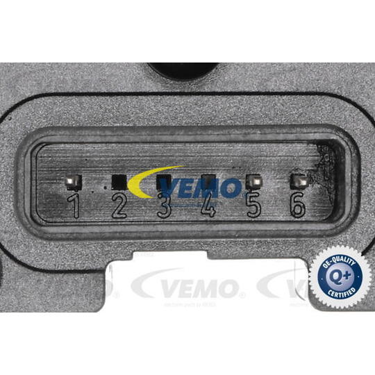 V15-80-3338 - Steering Column Switch 