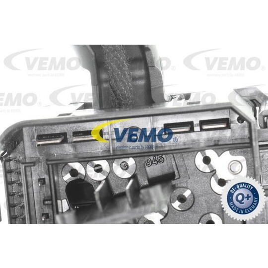 V15-80-3333 - Steering Column Switch 
