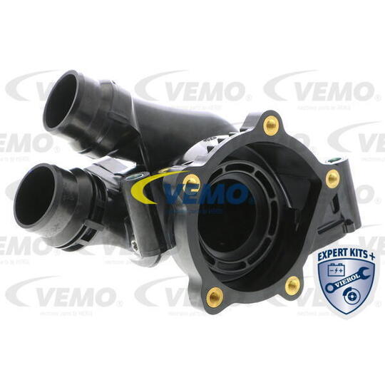 V15-99-2109 - Thermostat housing 