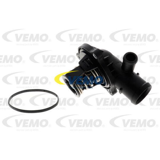 V15-99-2102 - Thermostat housing 