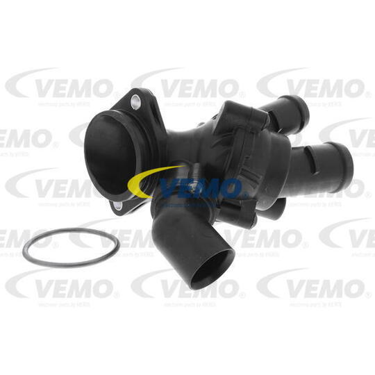 V15-99-2104 - Thermostat housing 