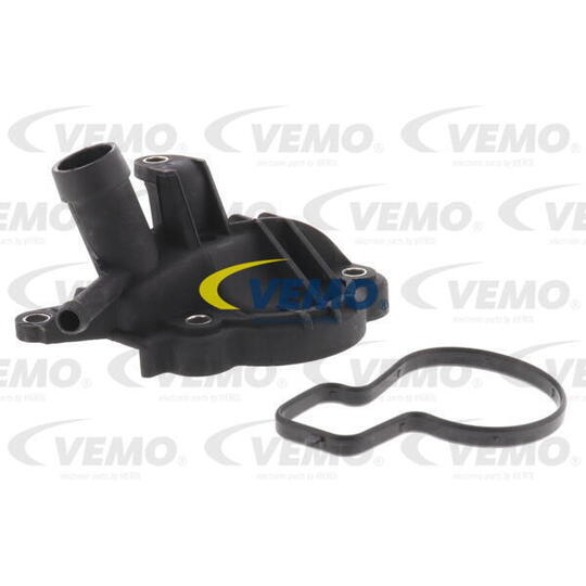 V15-99-2117 - Thermostat housing 